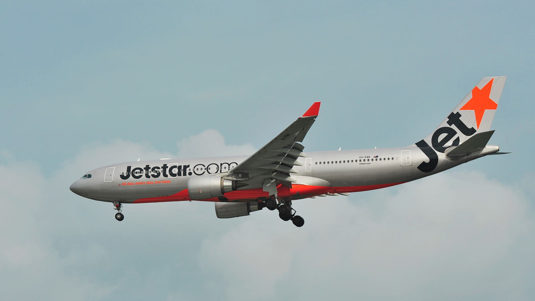Vé máy bay giá rẻ Pacific Airlines